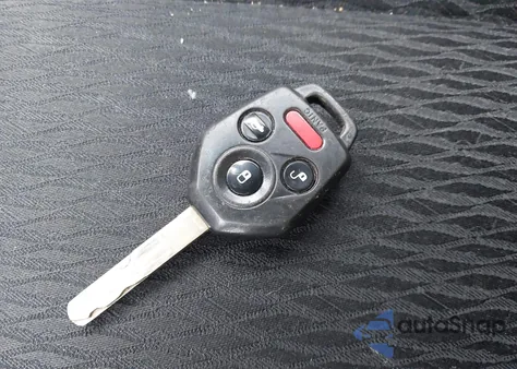 2011 Subaru Outback 2.5I Premium из США, поврежденный, VIN 4S4BRBHC5B3429141